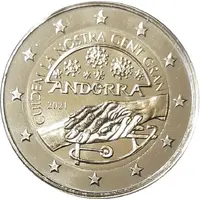 2 Euros Old People in Covid-19 Pandemic