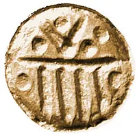Stater - Alexander III Kolchis imitation