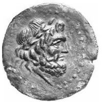 Semis Maniau Acilius Glabrio, MN•ACILI