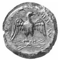 Semis Maniau Acilius Glabrio, MN•ACILI