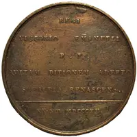 Centennary of the return of King Vittorio Emanuele to Turin, after the fall of Napoleon