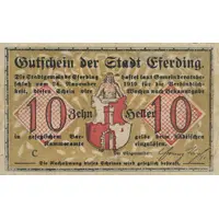 10 Heller - large issue