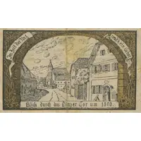 10 Heller - large issue