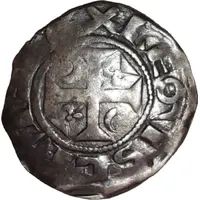 Denier - Henry II