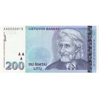 200 Litu