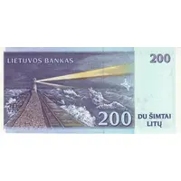 200 Litu