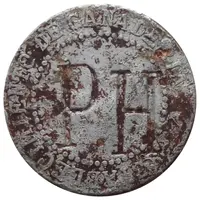 10 'PH' Livestock Token