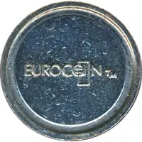 Token - Eurocoin Noble Organisation