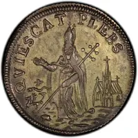 1 Farthing - Mark Newby