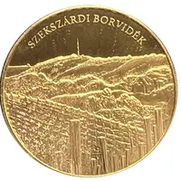 Szekszárdi borvidék