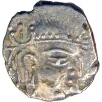 Drachm - Skandagupta