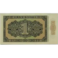 1 Deutsche Mark