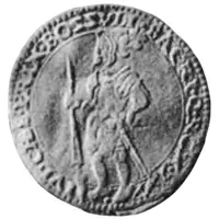 1 Doppia - Julius Caesar Gonzaga