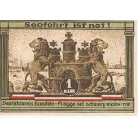 1 Mark Kultur und Sportwoche Hamburg