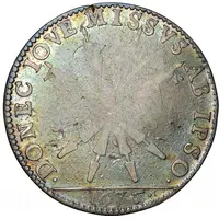 Principauté de Dombes, Gaston d'Orléans 1636