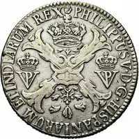 1 Patagon - Philip V