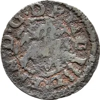 6 Pfennig - Julius Ernest Kipper