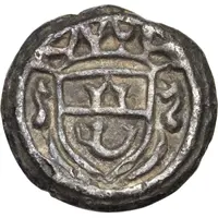 1 Barillo Pattern, lead