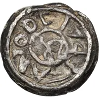 1 Barillo Pattern, lead