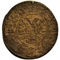 Besançon token Co-Governors - Ferdinand III Emperor