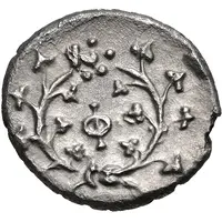 Hemidrachm