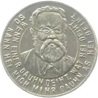 50 Pfennig - Stavenhagen