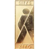 Plaquette - ZTKO SITKS