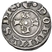 Bolognino - Alexander Sforza Type 1