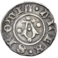 Bolognino - Alexander Sforza Type 1