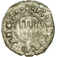 Menut marseillais - Raimond-Bérenger V