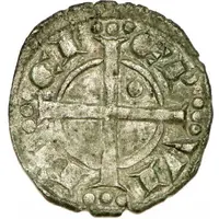 Menut marseillais - Raimond-Bérenger V