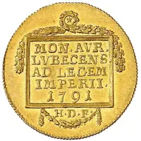 1 Ducat