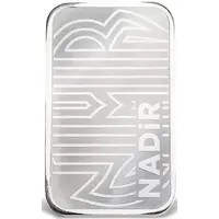 Bar - 20 Grams Silver Nadir Metal Rafineri