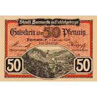50 Pfennig