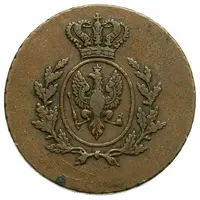 3 Groschen - Frederick William III