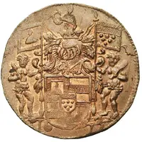 Pierre-Josse d'Armstorff, superintendent of the canal of Brussels