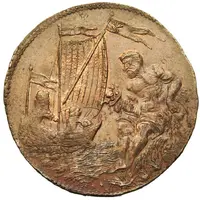 Pierre-Josse d'Armstorff, superintendent of the canal of Brussels