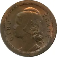 20 Centavos