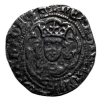 Replica WRL - Edward I Groat