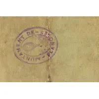 50 Céntimos Planoles