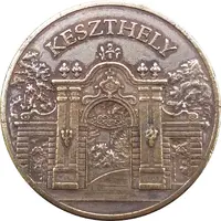Festetics-kastély Keszthely