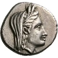 Hemidrachm