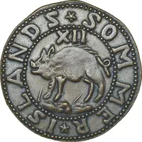 1/2 Pint The Hog Penny Pub, Hamilton