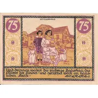 75 Pfennig