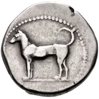 Didrachm