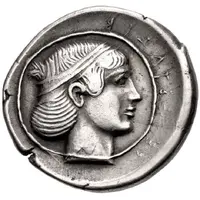 Didrachm