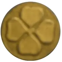 Token Four-leaf clover