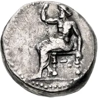 Tetradrachm