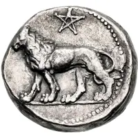 Tetradrachm