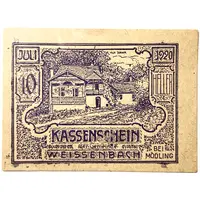10 Heller Weissenbach